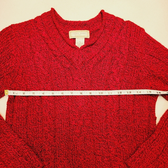 Stutio works women's top - Picture 2 of 9